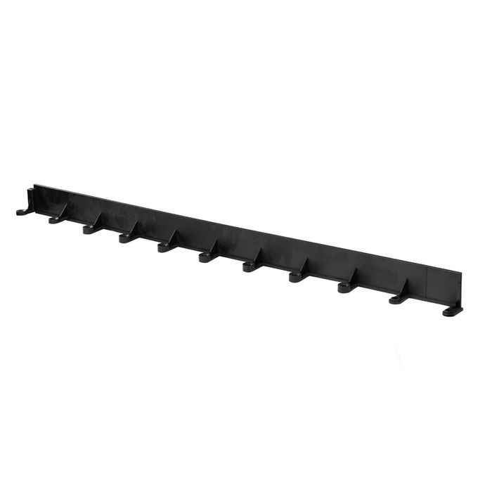 Tuscan Path 1m x 60mm Plastic Landscape Garden Edging