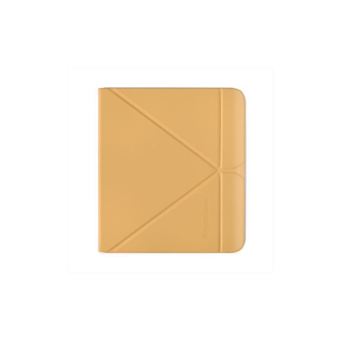 Kobo Libra Colour SleepCover Case (Butter Yellow)