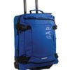 GAP Travel Cabin Soft Shell Suitcase Lockable Trolley Luggage 36x48cm Blue