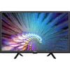 Chiq 23.6In Hd Led Tv With Pvr HD LED TV PVR 23.6 Inch Flat Screen