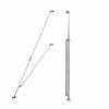 Gorilla Mobile & Commercial Scaffold Stabiliser 2 Pack