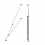 Gorilla Scaffold Stabiliser - 2 Pack