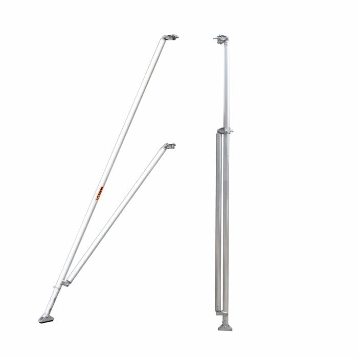 Gorilla Scaffold Stabiliser - 2 Pack