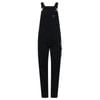 Green Hip All Women Overalls Black Size 16