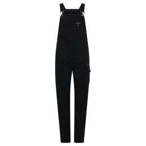 Green Hip All Women Overalls Black Size 18