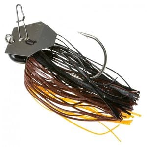ZMan Lures Chatterbait Original 3/8oz - Bayou Craw