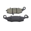 Xyt World Front/l Brake Pads For Suzuki Gs 500 1996-2004 2005 2006 2007 2008