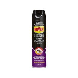 Hovex 350g Germgard Bed Bug And Flea Killer