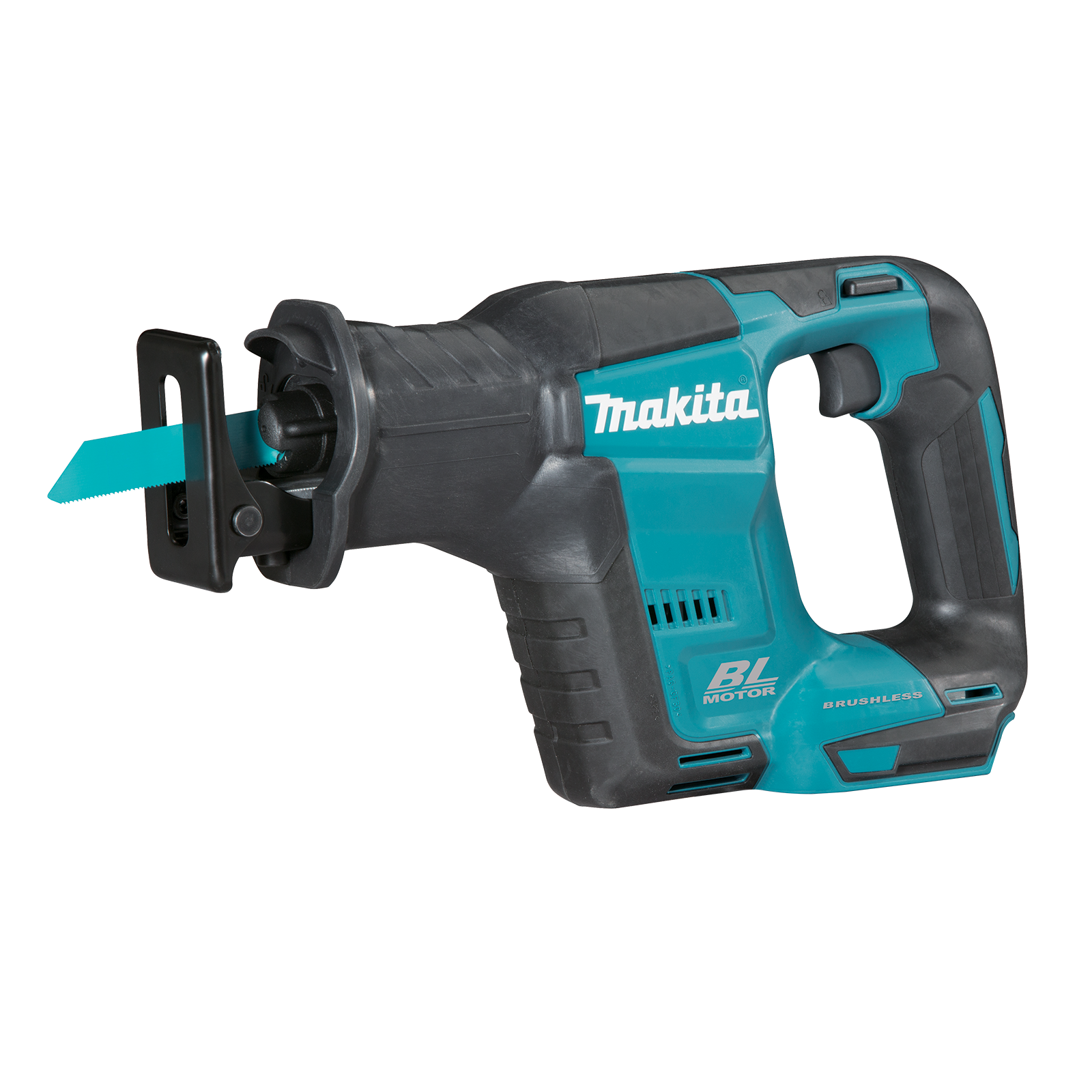 Makita 18V Brushless Cordless Sub Compact Reciprocating Saw - Skin Only product image