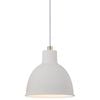 Nordlux 30 cm White Pop Rough Pendant Light
