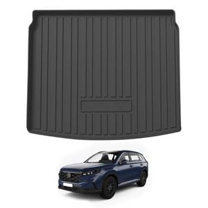 AUSGO Boot Liner for Honda CRV CR-V RS Series 2023-Onwards Cargo Trunk Mat Boot Mat
