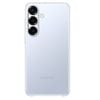 Samsung Clear Case For Galaxy S25+ - Transparent