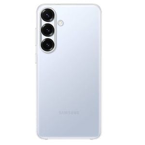 Samsung Clear Case For Galaxy S25+ - Transparent