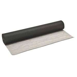 Cyclone 1520mm x 50m Charcoal Fibreglass Flywire