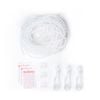 Windoware 10m White Plastic Roller Blind Chain Replacement Kit