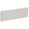 Kaboodle 1000mm Cremasala Country Slimline Door