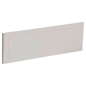 Kaboodle 1000mm Cremasala Country Slimline Door