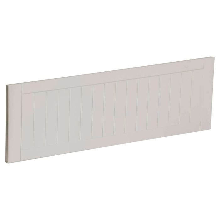 Kaboodle 1000mm Cremasala Country Slimline Door