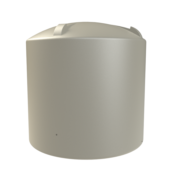Melro Tanks 5000L Merino Round 5500 Poly Water Tank