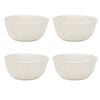4PK Ecology Ottawa Calico Stoneware Noodle Bowl 15.5cm