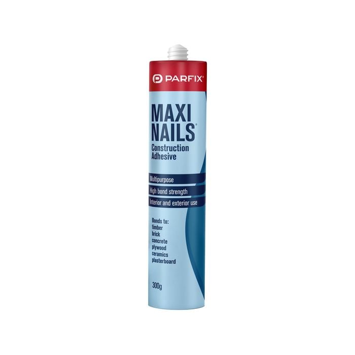Parfix 300g Maxi Nails Construction Adhesive