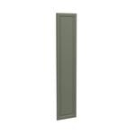 Kaboodle 450mm Saltbush Heritage Pantry Door