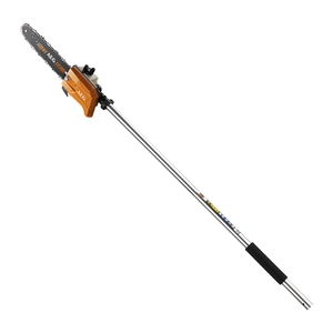 AEG 18/58V 10" Pole Saw Attachment - Skin Only