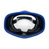 Land & Sea Sports Australia Beaver Double Seal Rubber Mask Large Face Fit