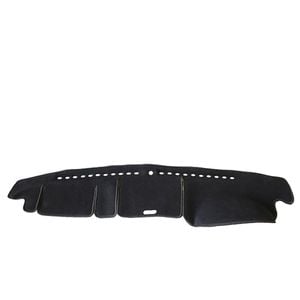 For Isuzu Mu-x Ls-m/ls-u 02/2017-06/2021 Custom Car Dash Mat Cover Dashmat