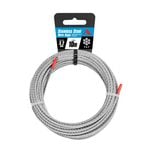 Pinnacle 3.2mm x 10m 316 Marine Grade Stainless Steel Wire Rope