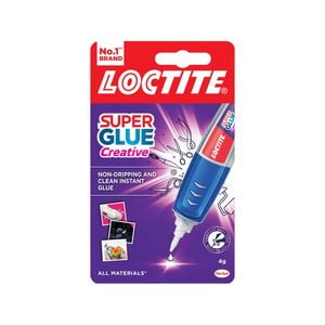Loctite 4G Super Glue Creative Pen