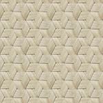 Graham & Brown 1/2m Ratan Of Course Wallpaper Sample