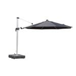 Mimosa 3.5m Andaman Anodized Cantilever Umbrella