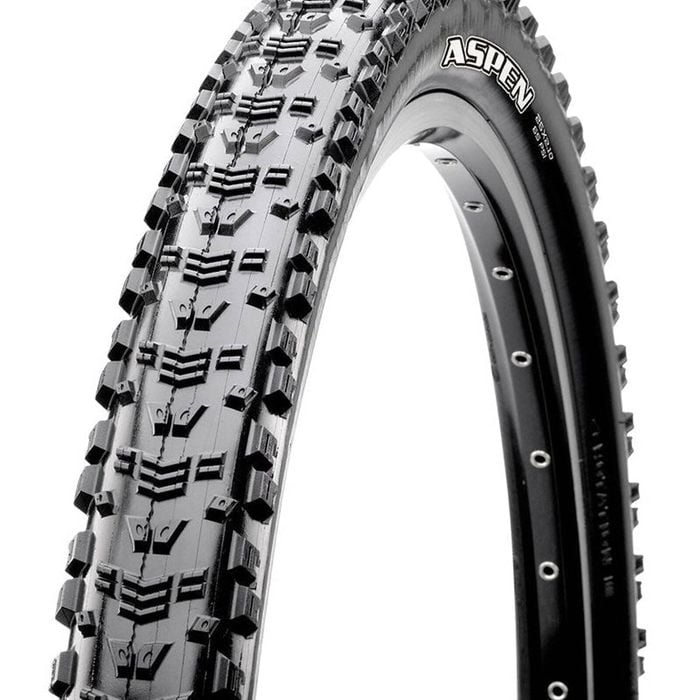 Maxxis Aspen 29 X 2.10 Exo Tr Fold 120tpi E-25 Tyre
