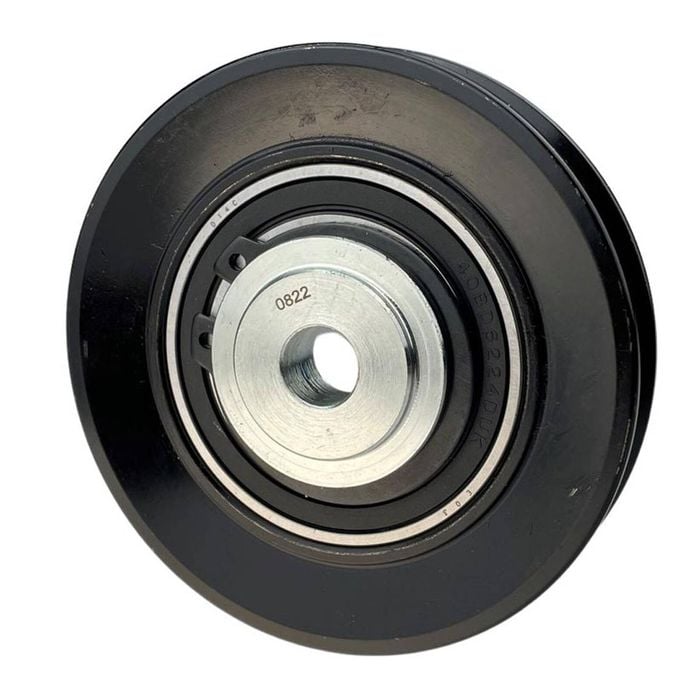 Drive Belt Idler Pulley For Toyota HiAce Hilux Hydraulic Power Steering EP315