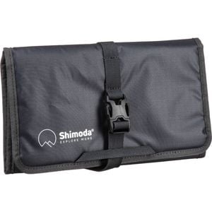 Shimoda 3 Panel Wrap