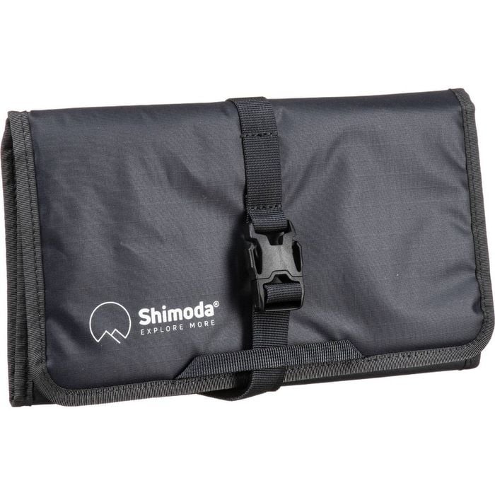 Shimoda 3 Panel Wrap