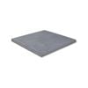 WestStone 450 x 450 x 37mm Slate Grey Bullnose Paver