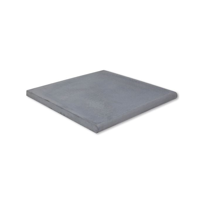 WestStone 450 x 450 x 37mm Slate Grey Bullnose Paver