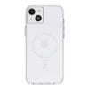 Case-Mate Twinkle Clear Case - MagSafeFor iPhone 14 Plus (6.7") - Clear/Diamond