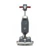 Numatic Compact Digital Vacuum Cleaner Motor Battery Scrubber 244nx Grey