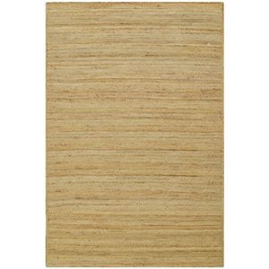 Jute Rug-Kochi 1117-Natural-80x150cm
