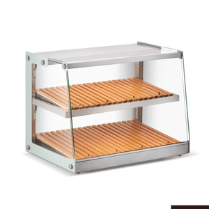 Bonvue 150l Elegant Ambient Benchtop Display Ads-150