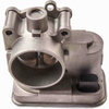 Parts Factory Australia Jeep Compass Throttle Body Replacement for 2007-2016 Petrol Models 1.8L, 2.0L, 2.4L