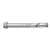 Ramset 16 x 140mm Galvanised DynaBolt Plus Hex Nut Masonry Anchor