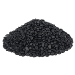 Aquarium Gravel Black 6mm 5kg