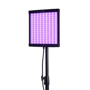 NANLITE PavoSlim 60C RGBWW LED Panel Light