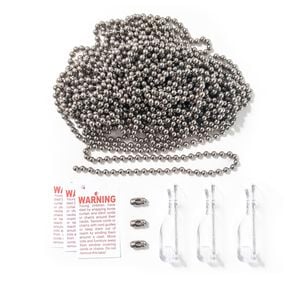 Blind Chains