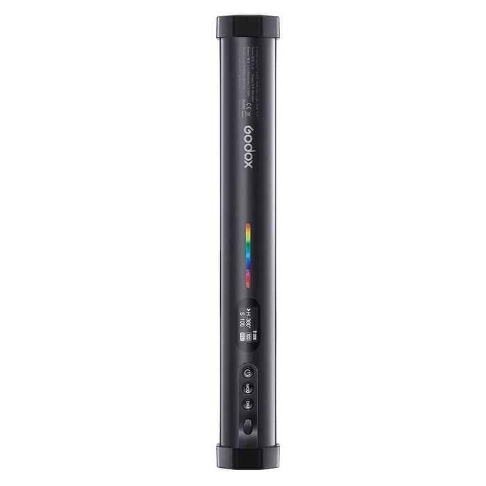 Godox Tl30 Rgb Led Tube Light 30cm