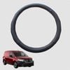 Steering Wheel Cover for Renault KANGOO 2021-Current X61 Facelift 38CM | Circle